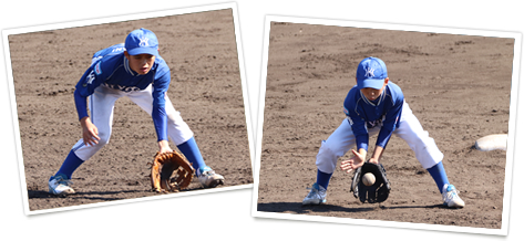 上手くなるコツ 兵庫神戸ボーイズ 少年野球 上手くなるコツ 兵庫神戸ボーイズ 少年野球